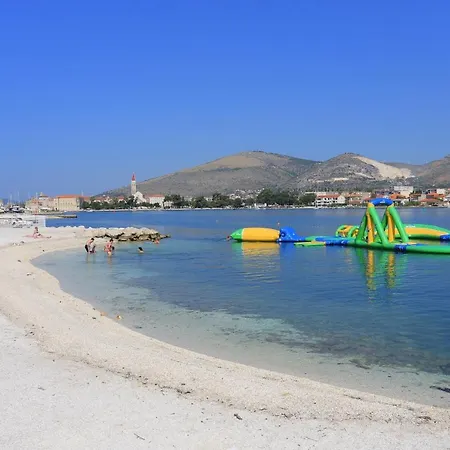 With A Parking Space - 15440 Trogir