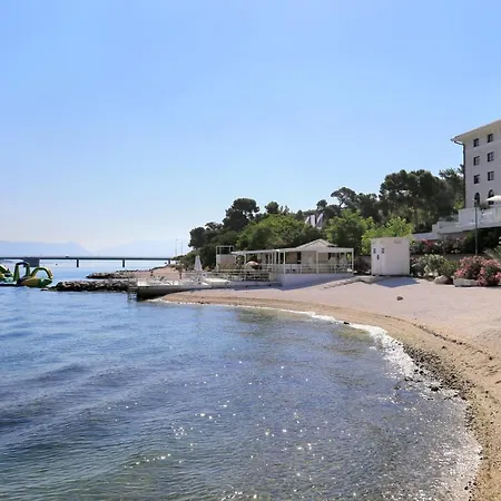 With A Parking Space - 15440 * Trogir