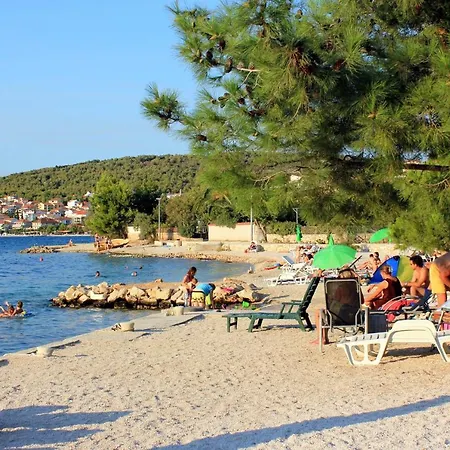 With A Parking Space - 15440 Apartment Trogir