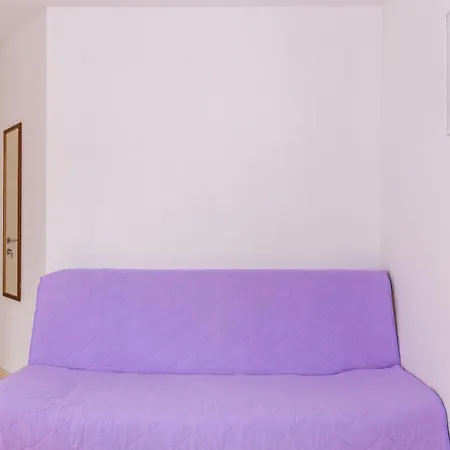 Apartment With A Parking Space - 15440