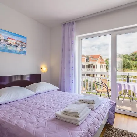 Apartment With A Parking Space - 15440 *
