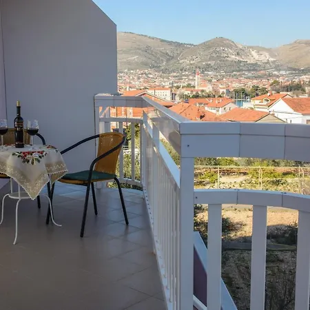 Apartment With A Parking Space - 15440