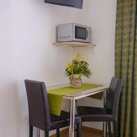 With A Parking Space - 15440 Apartment