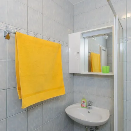 With A Parking Space - 15440 Apartment *