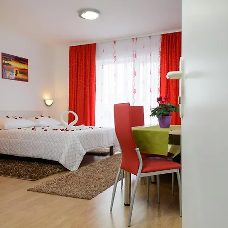 With A Parking Space - 15440 Apartment Trogir