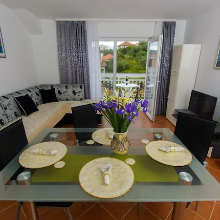 With A Parking Space - 15440 Apartment *