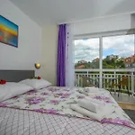 With Parking Space - 15440 Apartamento
