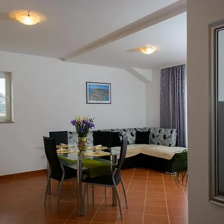 Apartament With Parking Space - 15440