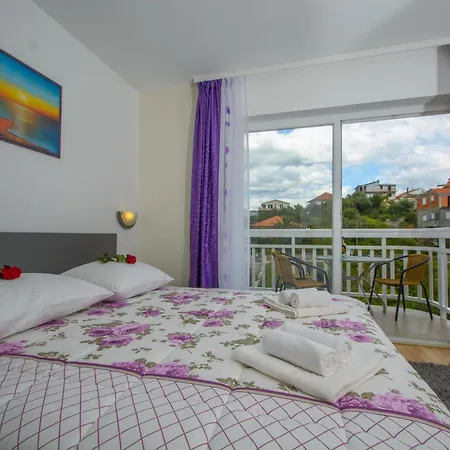 With A Parking Space - 15440 Apartment
